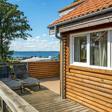 Gorgeous In With Wifi Casa vacanze Tranekær